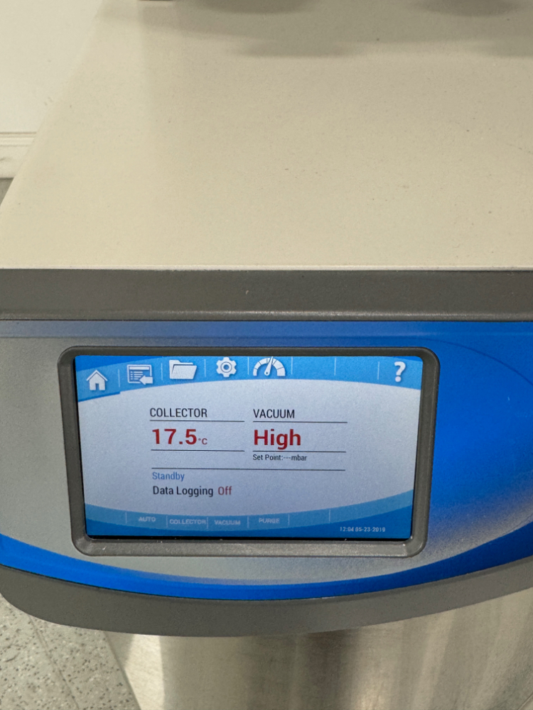 Labconco FreeZone Freeze Dryer | Surplus Solutions®